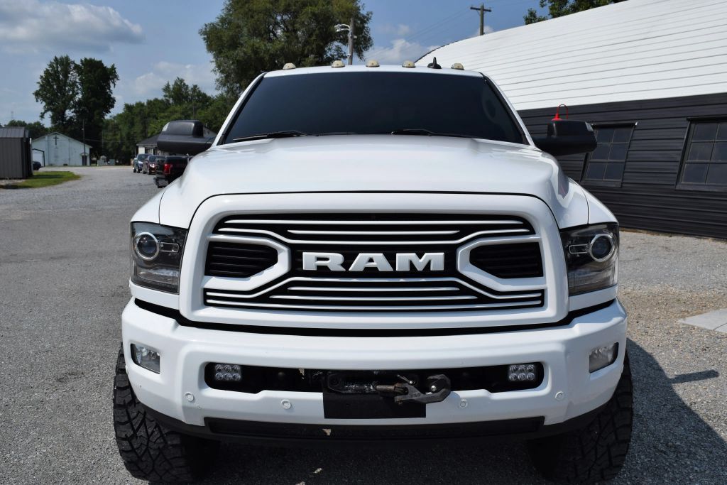 ram ram 2500 pickup 2018 3C6UR5FJ9JG161195 image ram ram 2500 pickup 2018 3C6UR5FJ9JG161195 image
